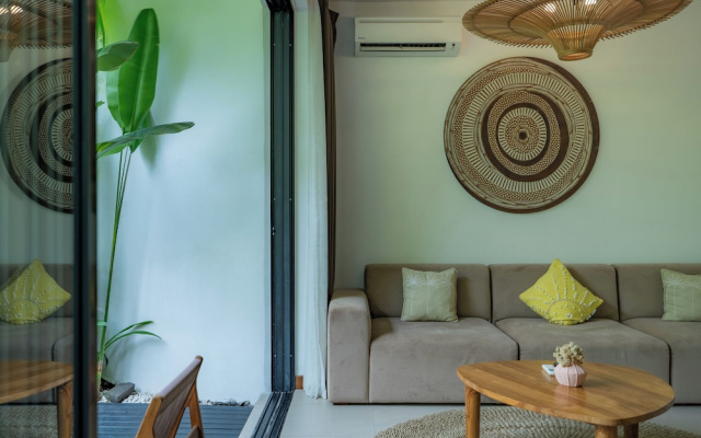 Premier Umalas Villa by Betterplace