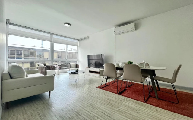 Boutique Apartments Atlapa