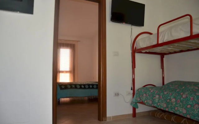 Villino 10 Posti Letto Fbu-zan02