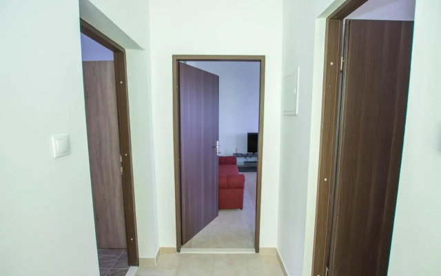 Apartment Andrea