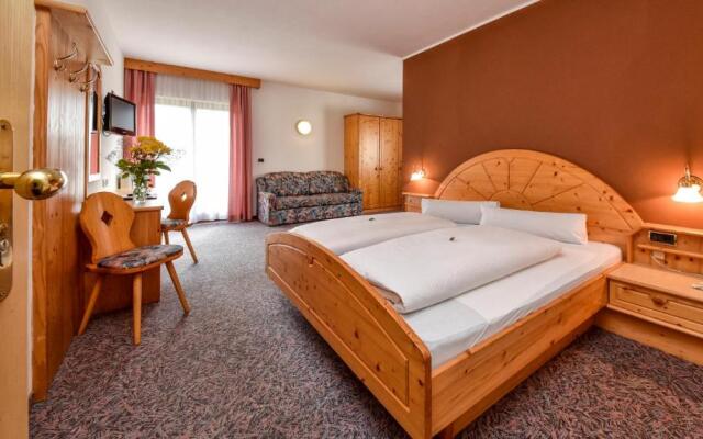 Hotel Föhrenhof