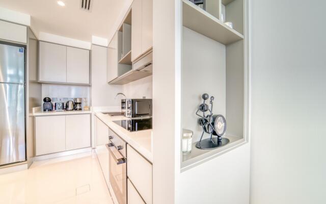 Sunrise Bay 2 - 2507- DM