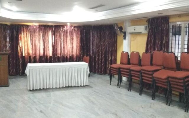 Hotel Rukmini