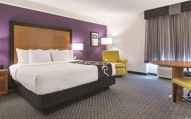 La Quinta Inn & Suites by Wyndham Seattle Bellevue/Kirkland