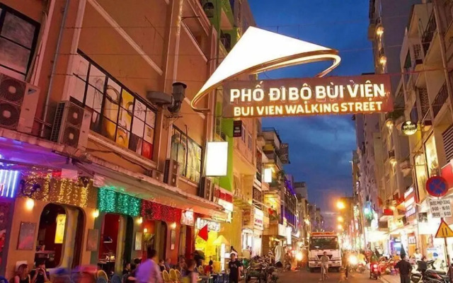 Paradiso