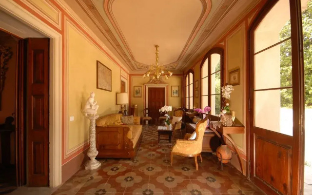 Agriturismo Villa Maria