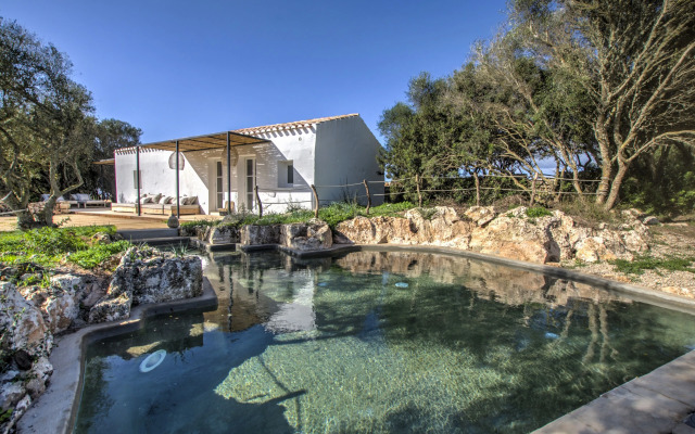 Torre Vella – Fontenille Collection