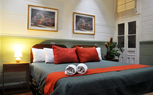 Apartments by Hotel Aranjuez