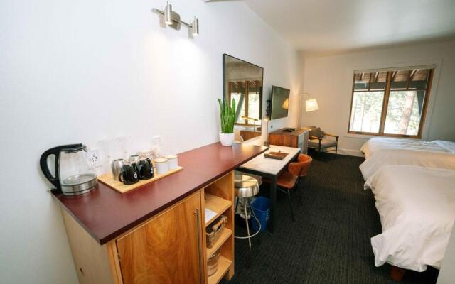 Gravity Haus Truckee-Tahoe