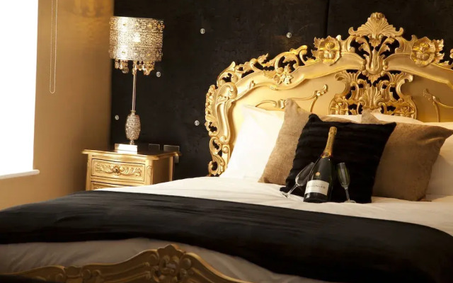 Kilmore Country House