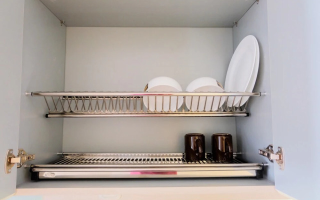 Premium Studio At Lexington La Terrasse Apartment