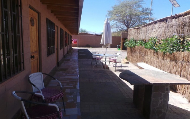 Hostal Amigo Lucho