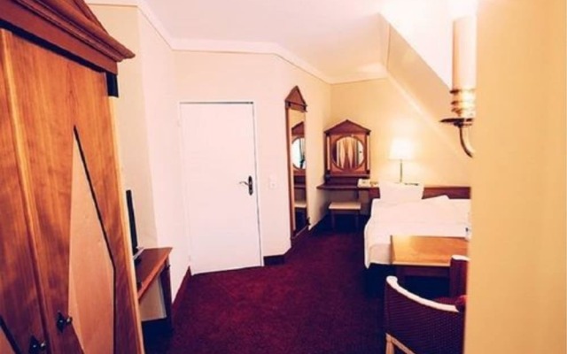 Trip Inn Hotel Der Adelshof