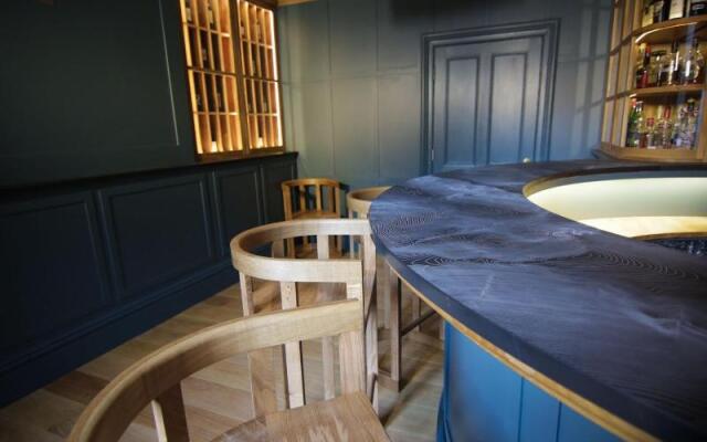 Leathes Head Country House