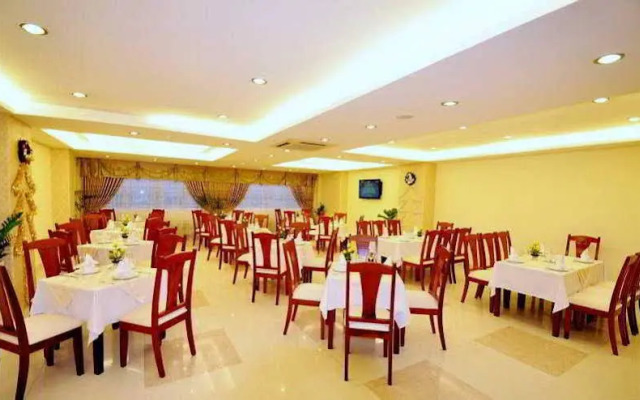 Khách Sạn Hoàng Hải Long 2