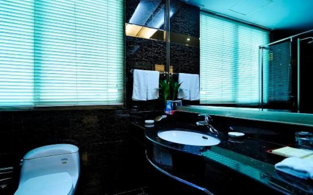 Overseas Chinese Hotel