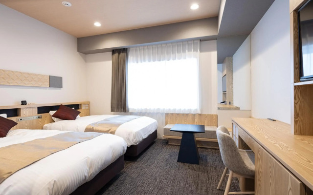 Hotel Grand Cocoe Kurashiki