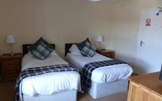 Acorn Guest House