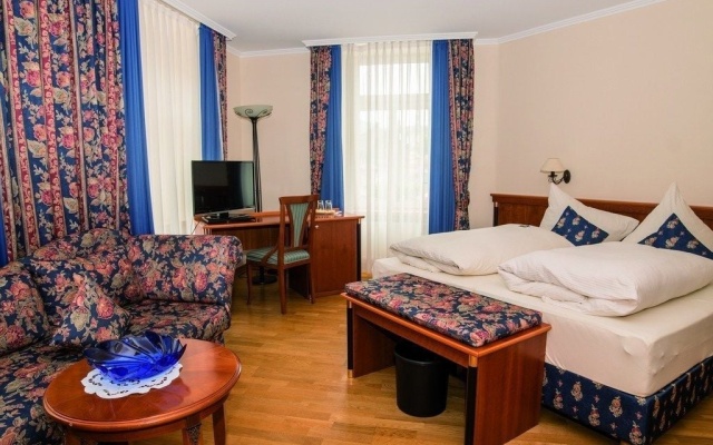 Mosellandhotel im Enderttal Zum Onkel Willi