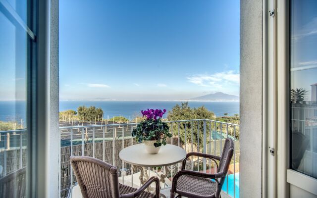 Relais Palazzo del Barone