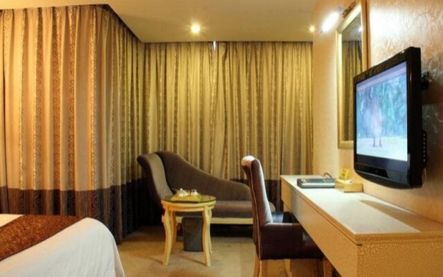 Crowne Holiday Hotel - Jinjiang
