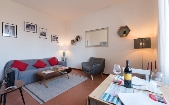 Ognissanti Design by Mmega