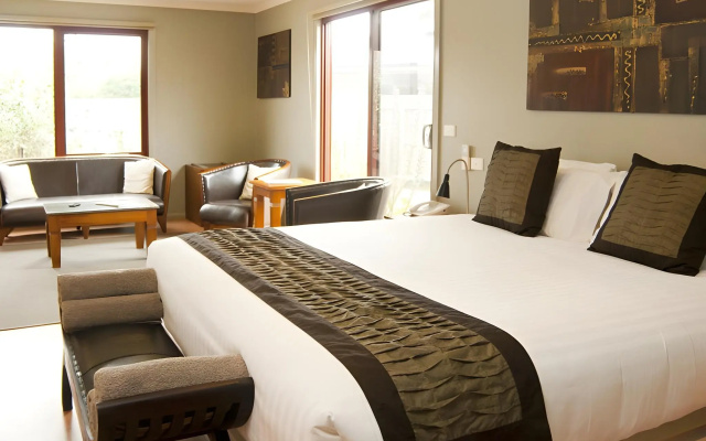 Bairnsdale Motel – Guest Rooms – Bairnsdale