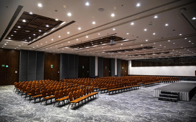 Crowne Plaza Mexico City North-Tlalnepantla by IHG
