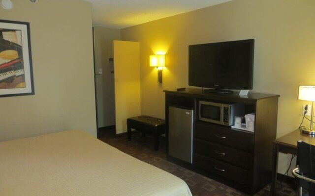 University Inn Austin North