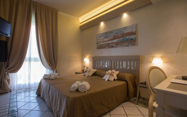 Hotel Hermitage