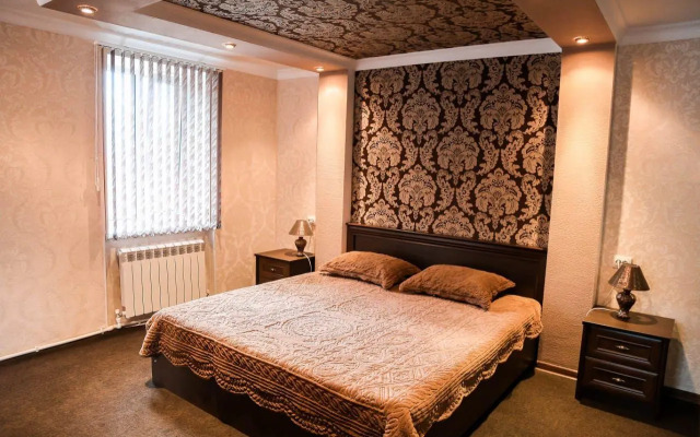 Farida Elbrus (Фарида Эльбрус)