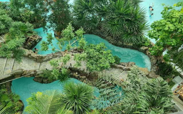 Center Parcs Les Hauts de Bruyères