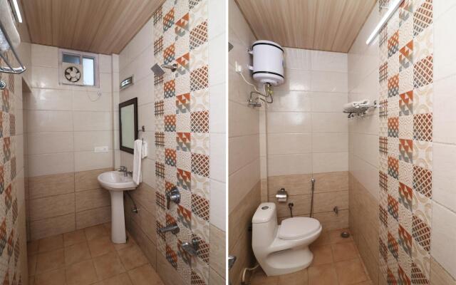 OYO 3828 Hotel Ashok