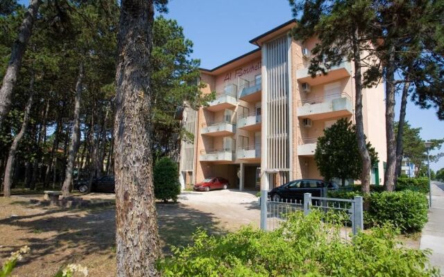 Residence Boschetto