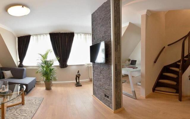 Business Apartments Bremen Typ 4