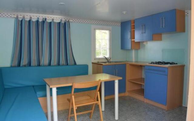 Camping La Aventura Playa