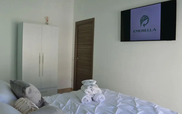 Emerella Guest House Siderno Beach