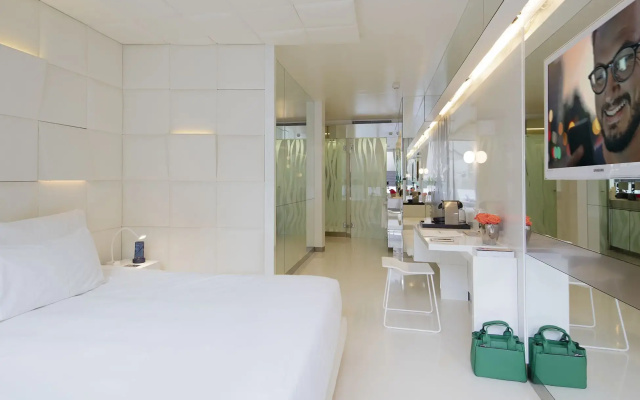 Hotel Arconte, Adults only