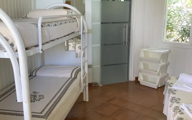Villaggio Camping Formicoli