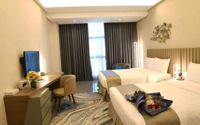 The Mark Hotel