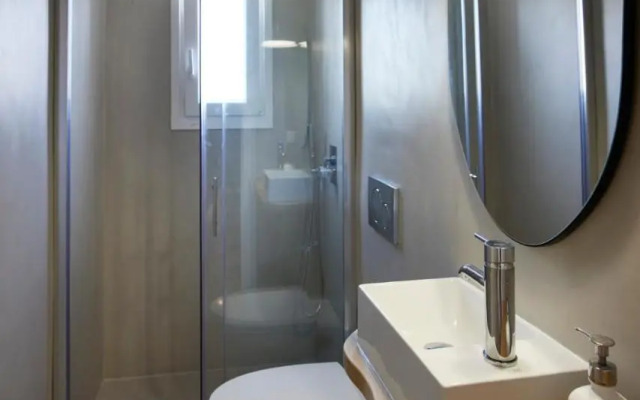 Spiliada Private House Batsi