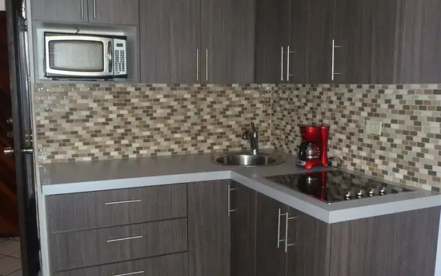 Verdemar-Walking Beach Apartment