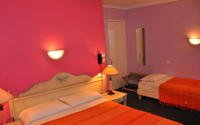 Hotel Moderne