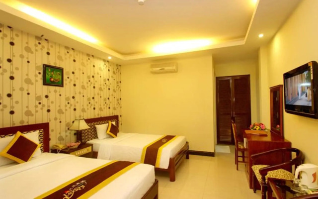 Luxury Nha Trang Hotel