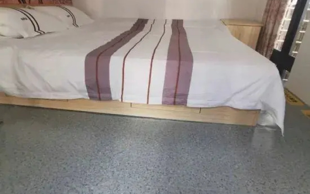 Xiamen Tanhua Homestay