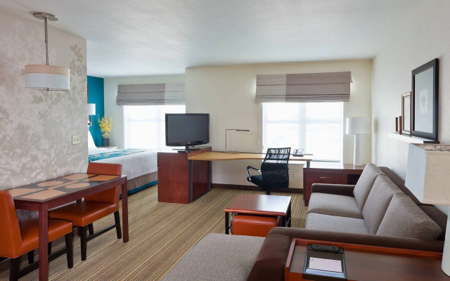 Residence Inn Bismarck North