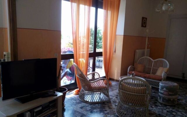 Albergo Ristorante La Terrazza