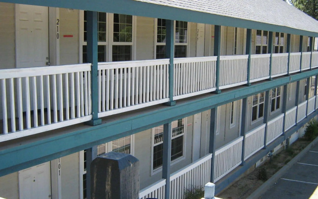 Westhaven Inn Pollock Pines