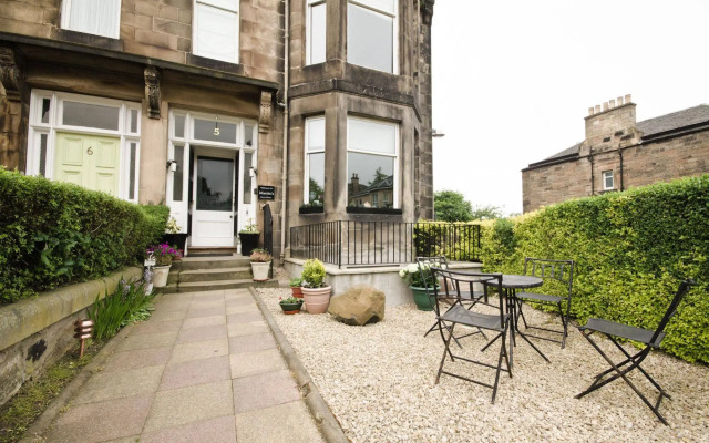Martin's Guesthouse