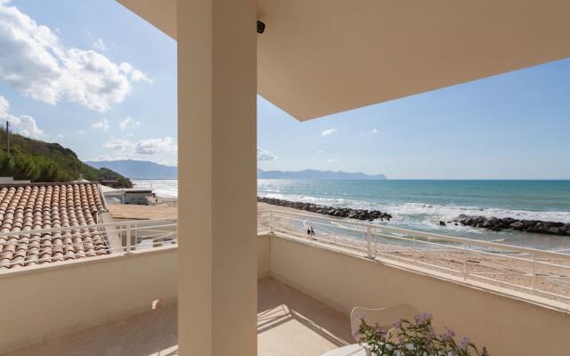 Terrazza Sul Mare